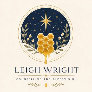 Over the past year, I’ve found myself moving through a period of change, both personally and professionally.

As a counsellor and supervisor, I’ve been reflecting on who I am within this work, what feels authentic to me, and how I want my practice to evolve moving forward.

This new logo feels symbolic of that process.
The star represents hope, guidance and growth.
The honey represents warmth, humanity and the importance of feeling held safely enough to heal.

Integration has become an important word for me lately, allowing different parts of ourselves, our experiences and our identities to exist together rather than needing to separate or simplify them.

Growth doesn’t always look dramatic. Sometimes it looks like softening. Reconnecting. Returning to yourself more honestly.

I’m excited to continue growing both personally and professionally, and grateful to everyone who has trusted me to walk alongside them in their own process of change.
✨🍯

#integrativecounselling
#personalgrowth
#reflectivepractice
#healingjourney
#counselling