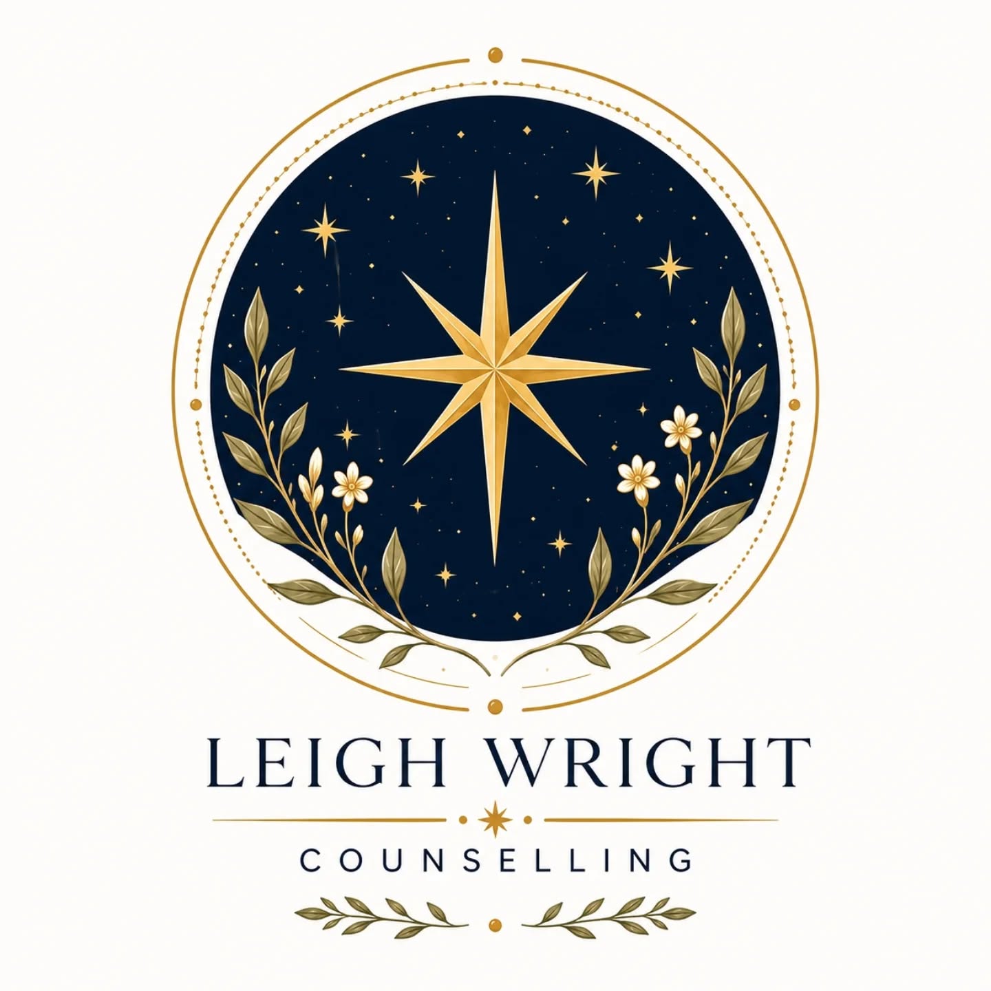 Over the past year, I’ve been reflecting deeply on who I am as a counsellor, the way I work, and how I want my practice to evolve moving forward.

This new logo feels symbolic of that process.

I chose the star imagery because of its meaning within tarot, particularly The Star card, which represents hope, healing, authenticity, guidance and renewal after difficult periods of life.

For me, it reflects the heart of counselling:
holding space for people as they reconnect with themselves, rediscover meaning, and begin to move towards healing and growth.

The Star also speaks to trust, vulnerability and gentle hope, things I believe to be incredibly important within the therapeutic relationship.

#thestartarot
#integrativecounselling
#healingjourney
#reflectivepractice
#counselling